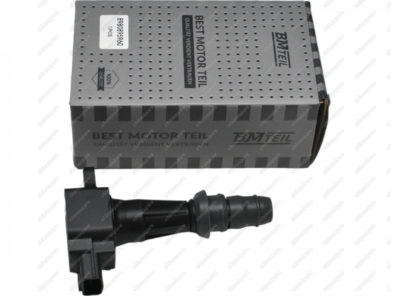 Катушка зажигания  Isuzu 4HV1 CNG   (8980895960) Bmteil