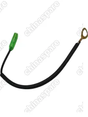 ФИЛЬТР ТОПЛИВНЫЙ ФОТОН (FOTON) SAUVANA Emgrand EC7