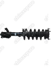 Амортизатор передний левый (В СБОРЕ С ПРУЖИНОЙ) HAVAL F7 (уценка)