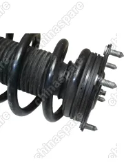 Амортизатор передний левый (В СБОРЕ С ПРУЖИНОЙ) HAVAL F7 (уценка)