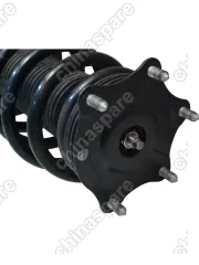 Амортизатор передний левый (В СБОРЕ С ПРУЖИНОЙ) HAVAL F7 (уценка)