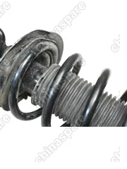 Амортизатор передний левый (В СБОРЕ С ПРУЖИНОЙ) HAVAL F7 (уценка)