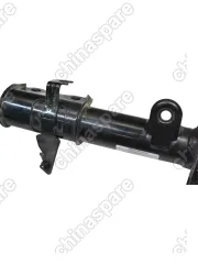 Амортизатор передний левый (В СБОРЕ С ПРУЖИНОЙ) HAVAL F7 (уценка)