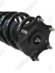 Амортизатор передний правый (В СБОРЕ СПРУЖИНОЙ) HAVAL F7 (уценка)