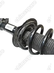 Амортизатор передний правый (В СБОРЕ СПРУЖИНОЙ) HAVAL F7 (уценка)