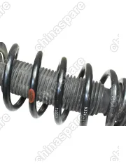 Амортизатор передний правый (В СБОРЕ СПРУЖИНОЙ) HAVAL F7 (уценка)