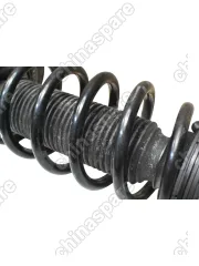 Амортизатор передний правый (В СБОРЕ СПРУЖИНОЙ) HAVAL F7 (уценка)