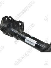 Амортизатор передний правый (В СБОРЕ СПРУЖИНОЙ) HAVAL F7 (уценка)