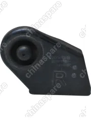 Кронштейн радиатора правый JAC S5 2013-