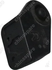 Кронштейн радиатора правый JAC S5 2013-