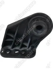 Кронштейн радиатора правый JAC S5 2013-