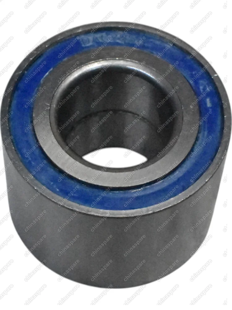 Подшипник ступицы задний