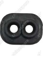 Проставка патрубков отопителя Lifan Cebrium