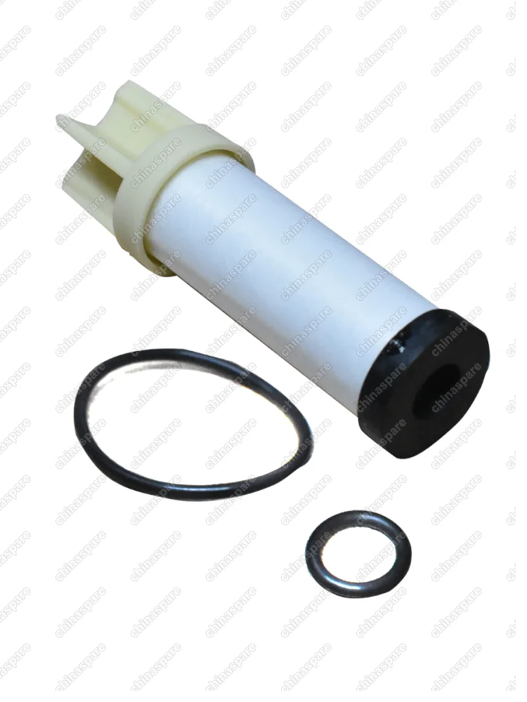 Фильтр газовый Weichai (высокого давления, WP5NG, 180E51, МАЗ, КАМАЗ)