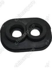 Проставка патрубков отопителя Lifan Cebrium