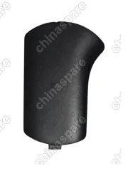 Заглушка зеркала заднего вида левая Lifan Solano II (650)