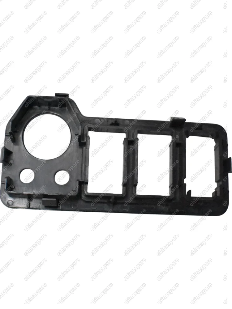 Накладка (кузов внутри) Chery Bonus 3 (E3/A19) 2013-2017