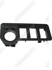 Накладка (кузов внутри) Chery Bonus 3 (E3/A19) 2013-2017