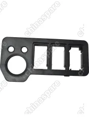 Накладка (кузов внутри) Chery Bonus 3 (E3/A19) 2013-2017