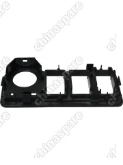 Накладка (кузов внутри) Chery Bonus 3 (E3/A19) 2013-2017