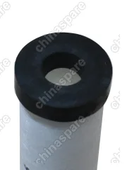 Фильтр газовый Weichai (высокого давления, WP5NG, 180E51, МАЗ, КАМАЗ)