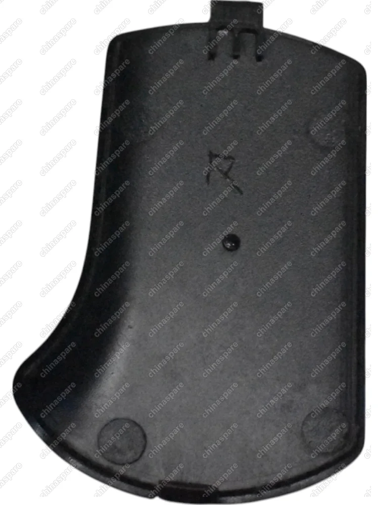 Заглушка зеркала заднего вида правая Lifan Solano II 650