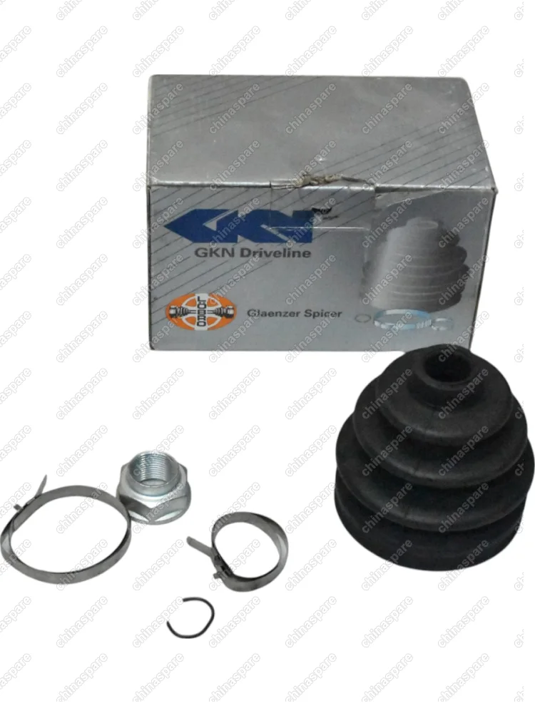 Пыльник ШРУСа Honda Civic