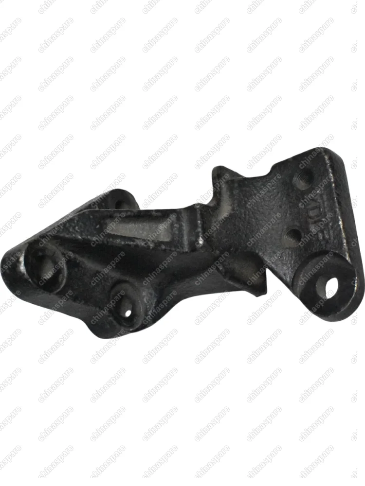 Кронштейн правый ДВС Lifan Breez, Solano