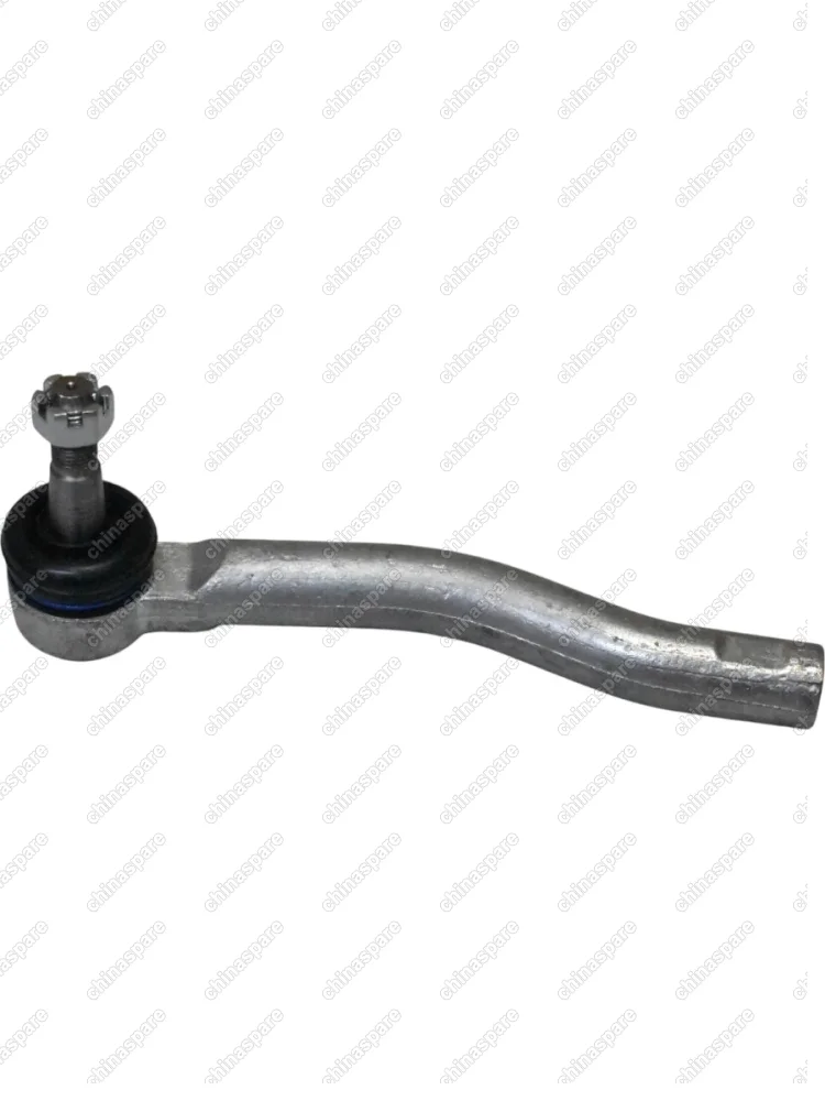 Наконечник рулевой левый Changan CS75