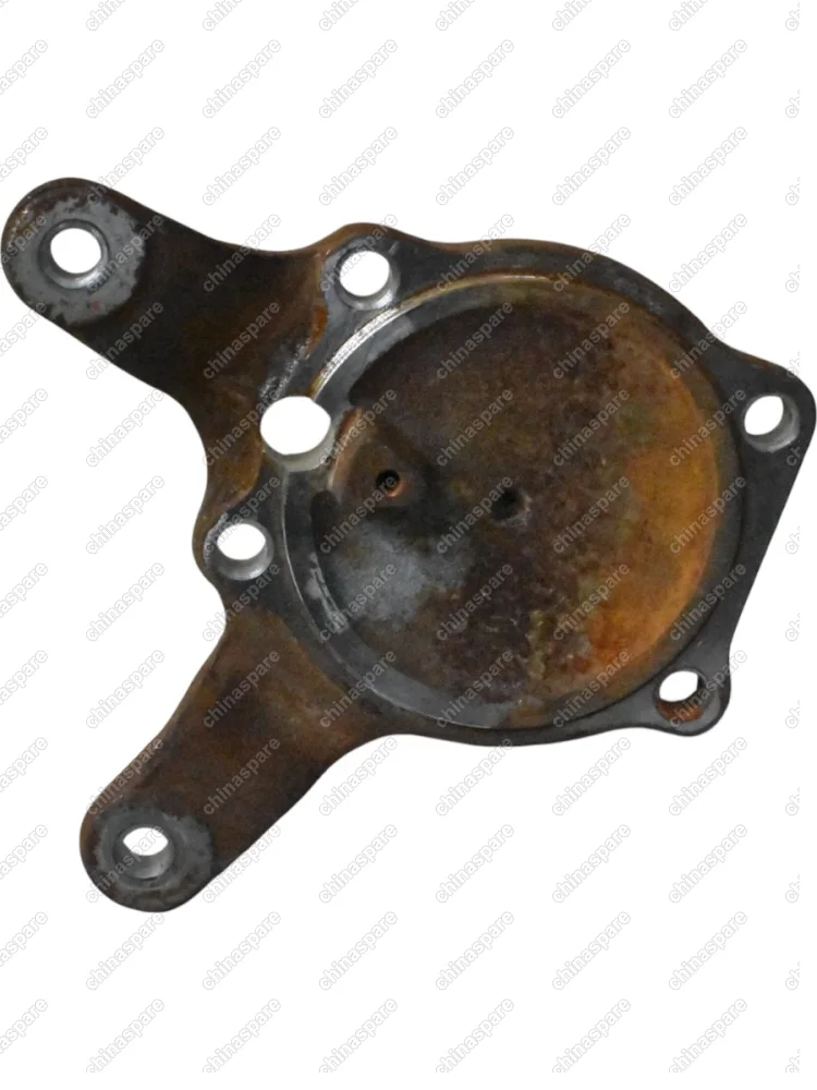 Кулак задний левый Hawtai Boliger