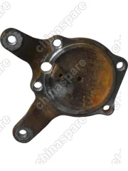 Кулак задний левый Hawtai Boliger