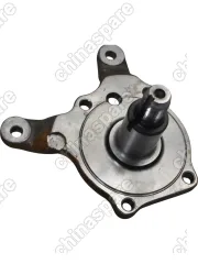 Кулак задний правый Hawtai Boliger