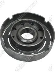 План-шайба блокировки привода переднего моста РК DIVGI WARNER