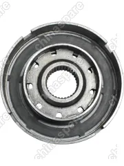 План-шайба блокировки привода переднего моста РК DIVGI WARNER