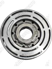 План-шайба блокировки привода переднего моста РК DIVGI WARNER