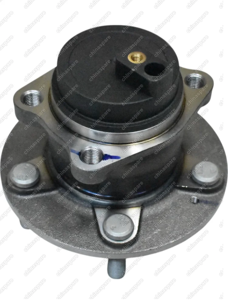 Ступичный узел задний Changan UNI-V