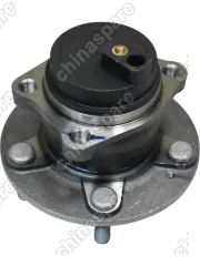 Ступичный узел задний Changan UNI-V