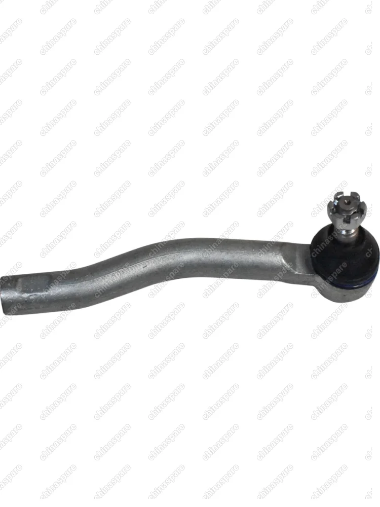 Наконечник рулевой правый Changan CS75