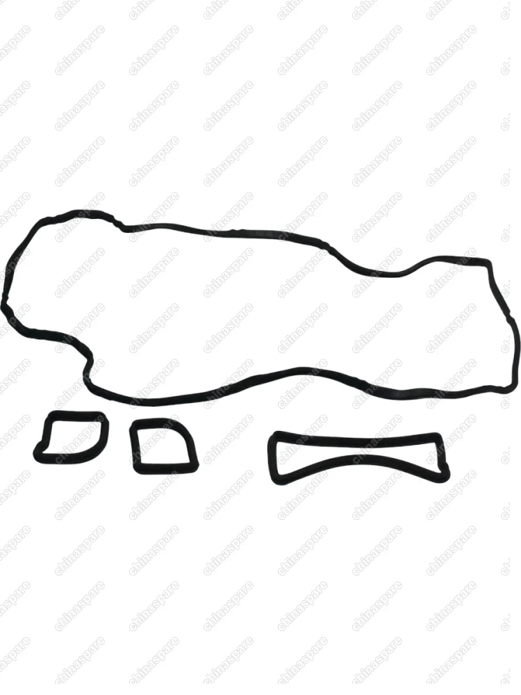 Комплект прокладок клапанной крышки Ford DURATEC 1,8-2,0