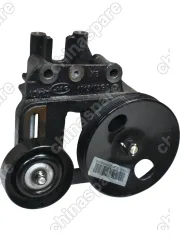 Кронштейн ролика-натяжителя ручейкового ремня для JAC S5