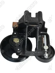 Кронштейн ролика-натяжителя ручейкового ремня для JAC S5