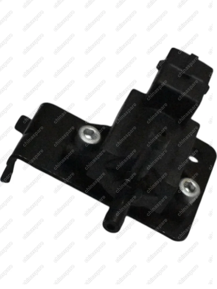 Клапан электромагнитный вакуумный JAC S5