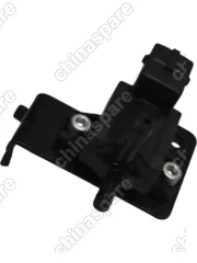 Клапан электромагнитный вакуумный JAC S5