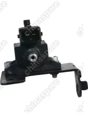 Клапан электромагнитный вакуумный JAC S5