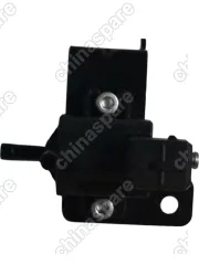 Клапан электромагнитный вакуумный JAC S5