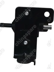 Клапан электромагнитный вакуумный JAC S5