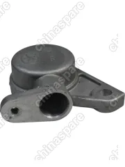 Задняя торцевая крышка для распредвала выпускных клапанов