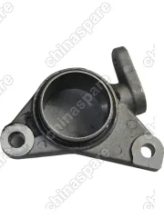 Задняя торцевая крышка для распредвала выпускных клапанов