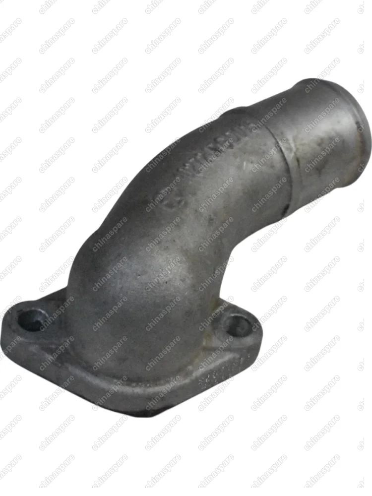 Крышка термостата верхняя JAC S5