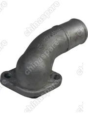 Крышка термостата верхняя JAC S5